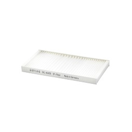 Фильтр салонный SF-Filter SKL46458 фото 1