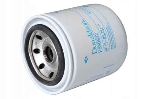 ФИЛЬТР ТОПЛ. DONALDSON P550932 фото 1