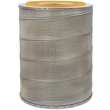 ФИЛЬТР ВОЗД. ДИФА 4331M Кировец К-744Р1, Р2, РЗ. ТРАКТОР Т-330, Т-500. (Т330-1109560-02) фото 1