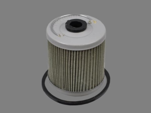 ФИЛЬТР ТОПЛ. EKKA EK-1811 фото 1