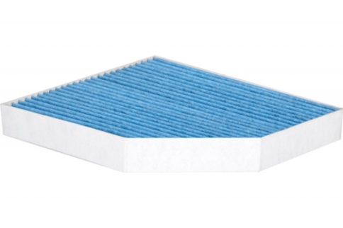 Фильтр салонный Sakura CAB31070 антибактериальный фото 1