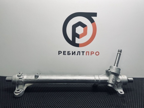 Рейка механ. KIA Optima 2015-, Hyundai Sonata VII 2014-  оригин.восстан. гарантия 6 мес (без тяг) фото 2