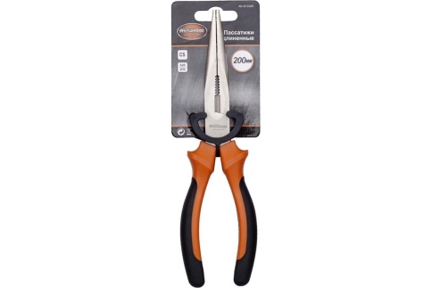 Пассатижи удлиненные 200мм AV Steel AV-612200 фото 1