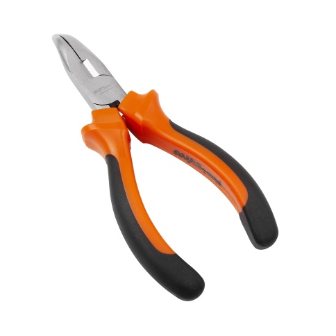 Пассатижи удлиненные изогнутые 160мм "AV Steel" AV-613160 фото 1