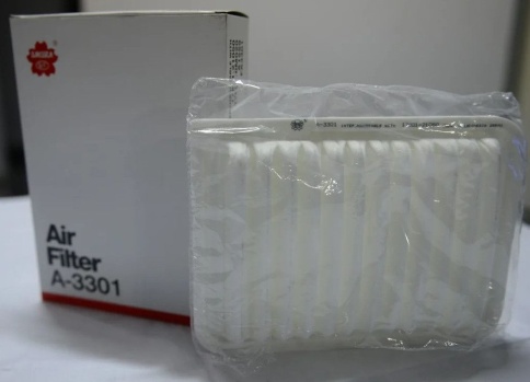 ФИЛЬТР ВОЗД. Sakura A3301 фото 1