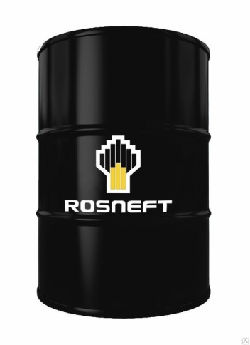 10W40 Rosneft  Magnum Maxtec SL/CF   П/С масло (в 216л бочке 180кг) фото 2