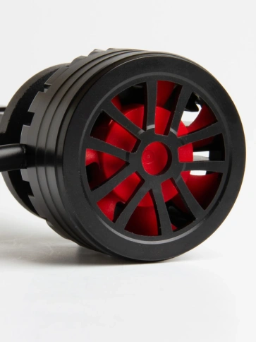 Лампа светодиод. HB3/НВ4 R1 Allroad (P20d 9005/P22d 9006) (компл. 2 шт.) 9-32V 55W  ALRR1HBD фото 6