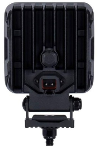 Светодиодная Фара 9 SMD  9-32V SolarX Ton 1 50W (Flood) рабочий свет slr-tn1 18540 фото 3