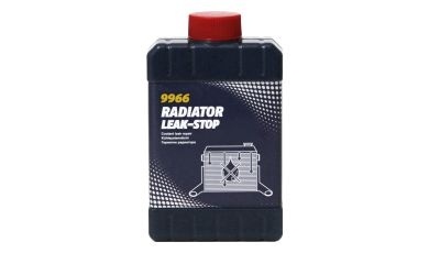 MANNOL ГЕРМЕТИК РАДИАТОРА   325  мл /9966/ фото 1