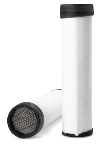 ФИЛЬТР ВОЗД. Fleetguard AF25556 фото 1