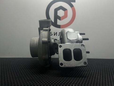 Турбокомпрессор SCANIA (3537639) Оригинал восстановленый. Гарантия 1 год фото 4