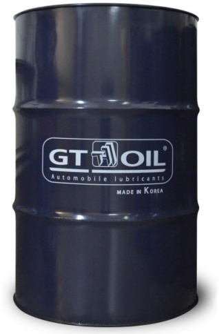 10W40 GT POWER CI,  API CI-4/SL,  200 л  масло моторное  фото 2