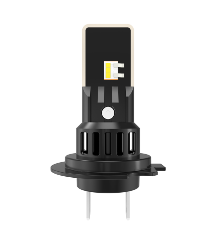 Лампа светодиод. H7 Q2 Allroad 5000К (Н18) (PX26d/PY26D-1) 9-32V 25W ALRQ2H07			 фото 1