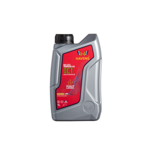 ATF Havens DCT 1 л масло трансмиссионное фото 1
