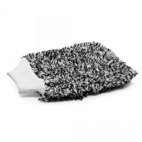 Варежка для деликатной мойки WM "Wash Mitt" Detail  DT-0240 фото 1