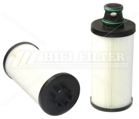 ФИЛЬТР ТОПЛ. HIFI FILTER SN70406  (1034043824, 303167, 303016700) фото 1