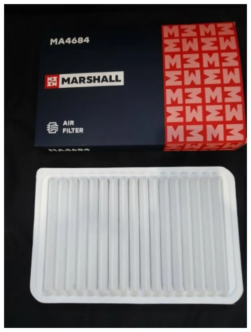 ФИЛЬТР ВОЗД. Marshall MA4684 фото 1