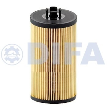 ФИЛЬТР МАСЛ. ДИФА 5324E  фото 1