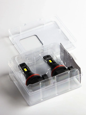 Лампа светодиод. H11 Q1 Allroad  ( H8,H9 )9-32V 30W 3300 Lm ALRQ1H11 фото 6
