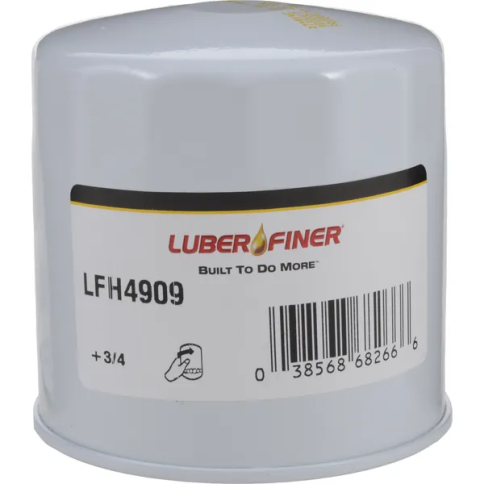 ФИЛЬТР ВОЗД. LUBER-FINER LFH4909 фото 1