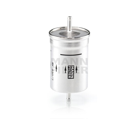 ФИЛЬТР ТОПЛ. MANN WK 830/7   AUDI  A4,  A6, FORD, VW, SKODA фото 1