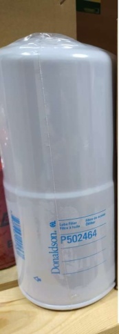 ФИЛЬТР МАСЛ. DONALDSON P502464 ( LF3716) фото 1