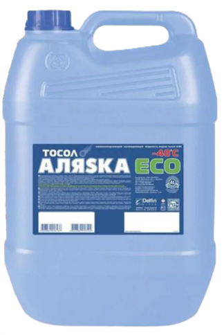 ТОСОЛ  АЛЯСКА А-40              20 кг фото 1