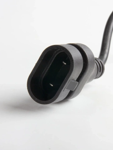 Лампа светодиод. HB4 XS HB4 (P22d 9006) 9-32V 50W Allroad мини линза ALR-XSHB4 фото 6