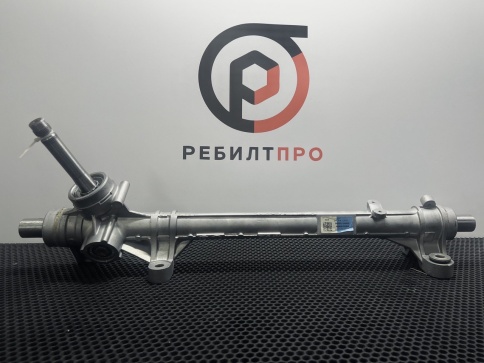 Рейка механ. KIA Optima 2015-, Hyundai Sonata VII 2014-  оригин.восстан. гарантия 6 мес (без тяг) фото 1