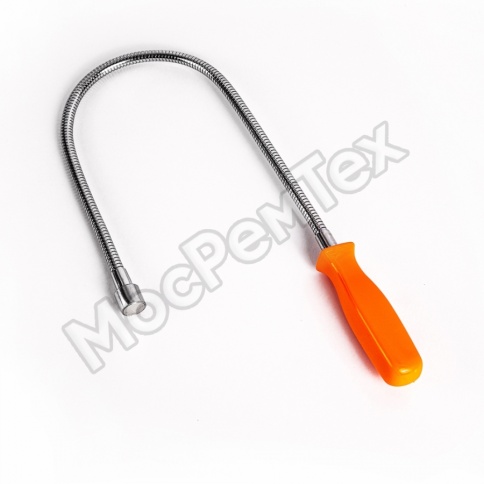 Захват магнитный гибкий 560мм "AV Steel" AV-921203 фото 3