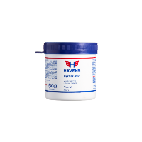 Смазка Havens Grease MP2 500 гр фото 1