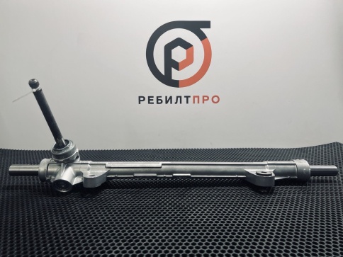 Рулевая рейка мех.Hyundai i30 07-12, KIA CEED 07-12,Cerato 2008- Ориг.Вост. гарантия 6 мес без тяг  фото 1