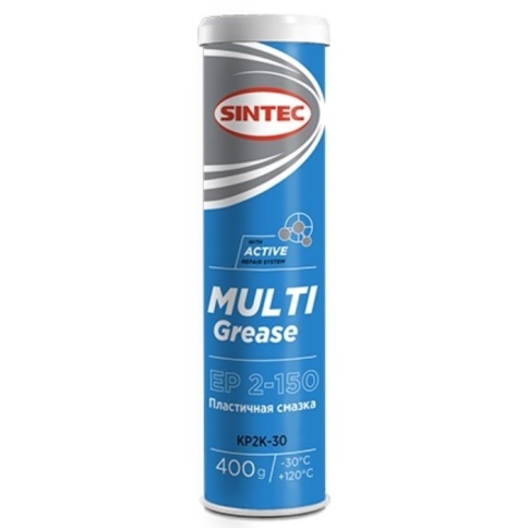 Sintec Multi Grease EP2-150  400гр. фото 1