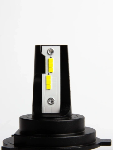 Лампа светодиод. H4 N2 Allroad (P43t/PU43t-3) ( компл. 2шт.) 12-24V 20W 2000 lm ALRN2H04 фото 4