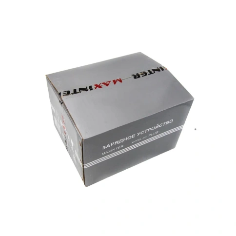 Зарядное устройство Plus-15 A MAXINTER, 230ВТ, 255*195*135 мм фото 4