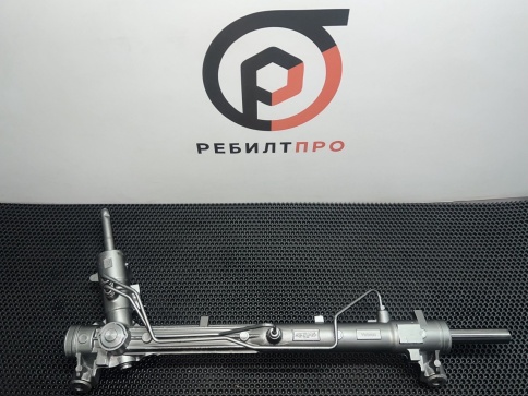 Рейка рулевая гидравлическая  Ford Focus 2, C-Max с датчиком Ориг.восст.Гарантия 6 месяцев, без тяг фото 2