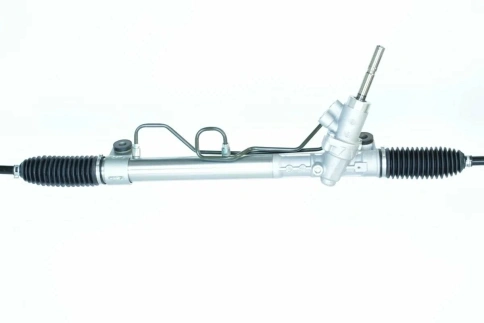 Рейка рулевая гидравлическая Chevrolet Cruze 09-13; OPEL Astra J (Ориг восст.гарантия 6 мес) без тяг фото 3