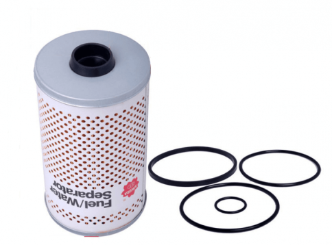 ФИЛЬТР ТОПЛ. SAKURA SF-72011 сепаратор фото 1