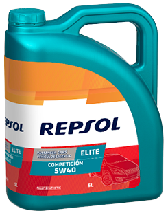 5W40 RP ELITE COMPETICION   4L масло моторное  фото 1