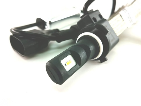 Лампа светодиод. HB4 Lumen Flex (P22d 9006) 9-32V 22W (хвосты) MLH-FLP-HB4 2294 фото 10