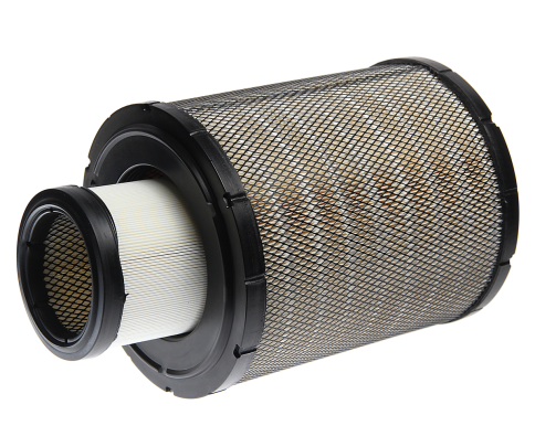 ФИЛЬТР ВОЗД. JAC 1109100E898-2-AM001 (со вставкой) фото 1