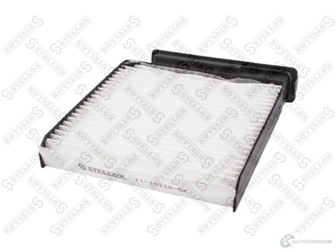 ФИЛЬТР САЛОНА  STELLOX 71-10220-SX RENAULT LOGAN/SANDERO/DUSTER фото 1