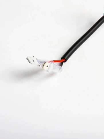 Лампа светодиод. H1 N2  Allroad  (P14,5s) 12-24V 20W 2000Lm ALR-N2H01			 фото 6