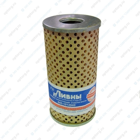 ФИЛЬТР МАСЛ. ЯМЗ мет. сетка 240-1017040-А2  С  фото 1