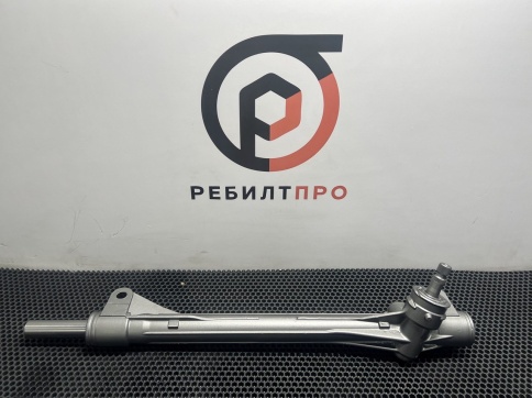 Рулевая рейка механическая TOYOTA RAV4 2005-2012 Ориг. восст. гарантия 6 месяцев без тяг фото 1