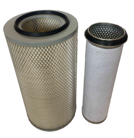 ФИЛЬТР ВОЗД. YUCHAI KW2036 фото 1