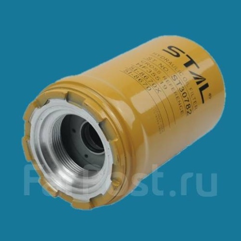 ФИЛЬТР гидравлический STAL ST30782 (HC-9901) фото 1