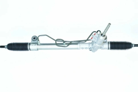 Рейка рулевая гидравлическая Chevrolet Cruze 09-13; OPEL Astra J (Ориг восст.гарантия 6 мес) без тяг фото 2