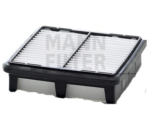 ФИЛЬТР Возд. MANN C 2119   Daewoo Matiz 98-05 фото 1