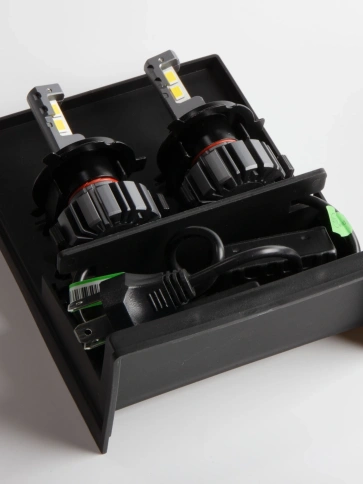 Лампа светодиод. H4 N4 Allroad (P43t/PU43t-3) ( компл. 2шт.) 12-24V 25W ALRN4H04 фото 10